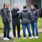 CBF condena ameaças criminosas contra presidente do Corinthians e sua família