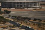 CBF confirma paralisação do calendário nacional durante a Copa do Mundo Feminina de 2027