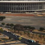 CBF confirma paralisação do calendário nacional durante a Copa do Mundo Feminina de 2027