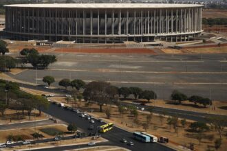CBF confirma paralisação do calendário nacional durante a Copa do Mundo Feminina de 2027