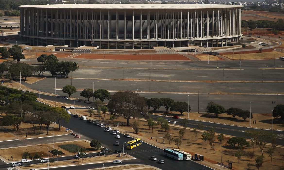 CBF confirma paralisação do calendário nacional durante a Copa do Mundo Feminina de 2027
