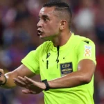 CBF define arbitragem para o confronto entre Botafogo e Athletico-pr no Brasileirão