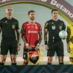 CBF define nova data para duelo entre Flamengo e Mirassol no Brasileirão