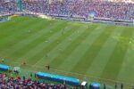 CBF divulga áudio e imagens do VAR após gol anulado do Vasco contra o Bahia