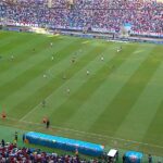 CBF divulga áudio e imagens do VAR após gol anulado do Vasco contra o Bahia