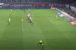 CBF libera áudio de VAR apenas sobre gol anulado após questionamentos do Botafogo