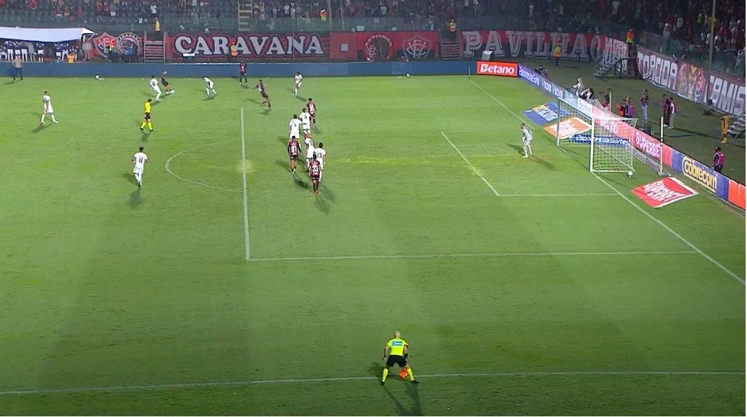 CBF libera áudio de VAR apenas sobre gol anulado após questionamentos do Botafogo