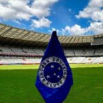 CBF notifica Cruzeiro sobre proibição de publicidade de bets no Mineirão