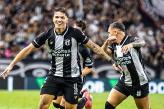 Ceará e Ponte Preta medem forças em duelo decisivo no campeonato