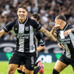 Ceará supera a Ponte Preta com vitória sólida na Série B