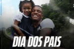 Celebração familiar no CT Lonier: Botafogo promove encontro de pais e filhos com atletas