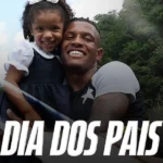 Celebração familiar no CT Lonier: Botafogo promove encontro de pais e filhos com atletas