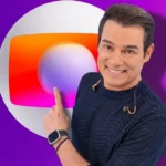 Celso Portiolli detalha bastidores de convite da Globo recusado no passado