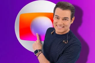 Celso Portiolli detalha bastidores de convite da Globo recusado no passado