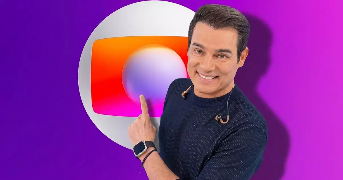 Celso Portiolli detalha bastidores de convite da Globo recusado no passado