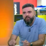 Cenário de crise coloca Botafogo como forte candidato ao rebaixamento no Brasileirão