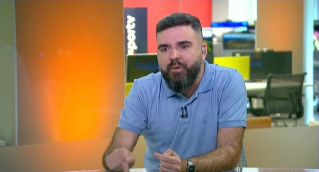 Cenário de crise coloca Botafogo como forte candidato ao rebaixamento no Brasileirão