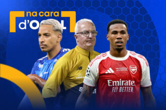 Cenário do futebol brasileiro e o retorno das ligas europeias