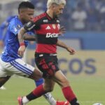 Cenário dos brasileiros na Libertadores gera debate sobre favoritismo e pressão