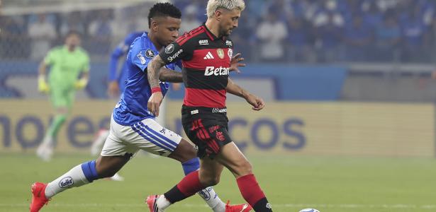 Cenário dos brasileiros na Libertadores gera debate sobre favoritismo e pressão