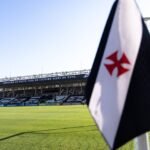 CEO do Vasco alerta para crise de caixa sem liberação de empréstimo de R$ 150 milhões