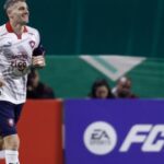 Cerro Porteño enfrenta Palmeiras na Libertadores em momento de baixa performance
