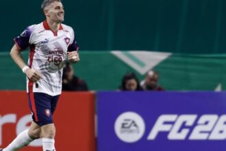 Cerro Porteño enfrenta Palmeiras na Libertadores em momento de baixa performance