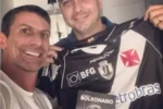 CGU apura repasse de R$ 4 milhões em emenda de Flávio Bolsonaro ao Vasco