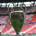 Champions League define 36 clubes para a fase de liga e prepara sorteio em Mônaco