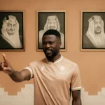 Chancel Mbemba frustra planos do Botafogo e fecha com clube de Bruno Lage