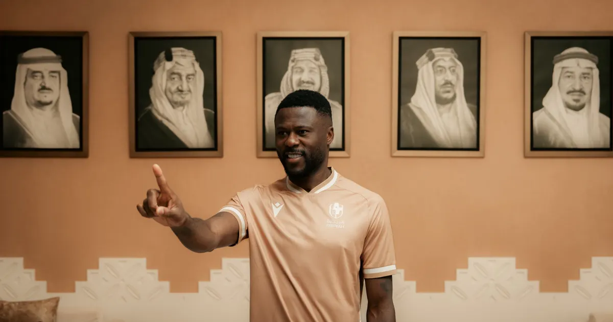 Chancel Mbemba frustra planos do Botafogo e fecha com clube de Bruno Lage