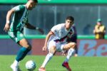 Chapecoense e Bahia empatam em duelo disputado pelo campeonato