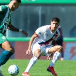 Chapecoense e Bahia empatam em duelo disputado pelo campeonato
