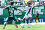 Chapecoense e Bahia empatam em duelo eletrizante pela vigésima terceira rodada