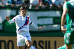 Chapecoense e Bahia medem forças em duelo pelo Campeonato Brasileiro
