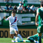 Chapecoense e Bahia medem forças em duelo pelo Campeonato Brasileiro