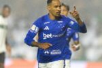 Chapecoense e Cruzeiro duelam na Arena Condá pela Copa do Brasil