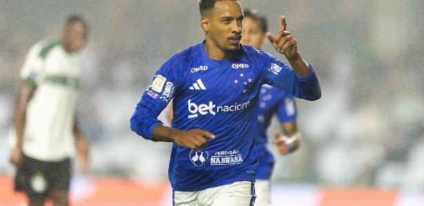 Chapecoense e Cruzeiro duelam na Arena Condá pela Copa do Brasil