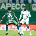 Chapecoense e Cruzeiro em campo: a emoção da Copa do Brasil