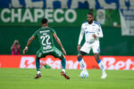 Chapecoense e Cruzeiro empatam sem gols em duelo equilibrado pela Copa do Brasil