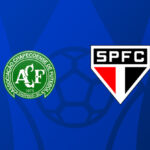 Chapecoense e São Paulo se enfrentam em duelo decisivo pelo campeonato