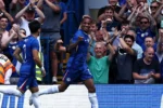 Chelsea domina Milan com brilho de João Pedro em amistoso internacional