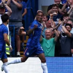 Chelsea domina Milan com brilho de João Pedro em amistoso internacional