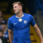 Chelsea encaminha venda de Liam Delap ao Nottingham Forest por 45 milhões de libras