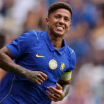 Chelsea estreia contra o Fulham no Campeonato Inglês 2026/27