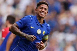 Chelsea estreia contra o Fulham no Campeonato Inglês 2026/27