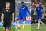 Chelsea intensifica saídas para enxugar elenco após alto investimento