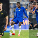 Chelsea intensifica saídas para enxugar elenco após alto investimento