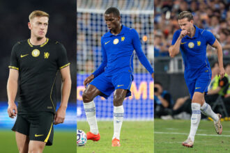 Chelsea intensifica saídas para enxugar elenco após alto investimento