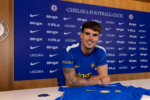 Chelsea oficializa a chegada de Pep Chavarria para reforçar a lateral esquerda